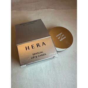 HERA Sensual Lip & Cheek 7g color: 02 Lingerie